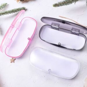 customized handmade glasses case
