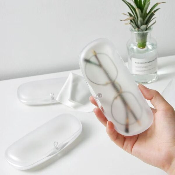 customized handmade glasses case - Image 3