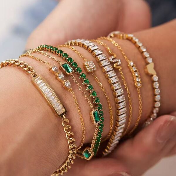 Jewelry Promotion